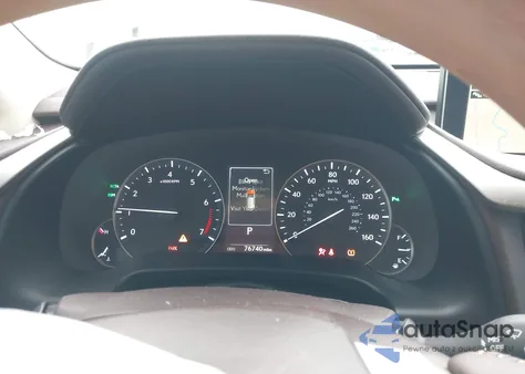 2018 Lexus Rx 350 из США, поврежденный, VIN 2T2BZMCA1JC166900